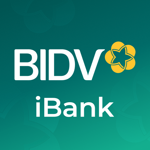Logo BIDV
